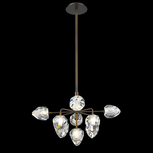 Люстра On the Rocks 9 фото 3 Люстра On the Rocks 9 фото 3