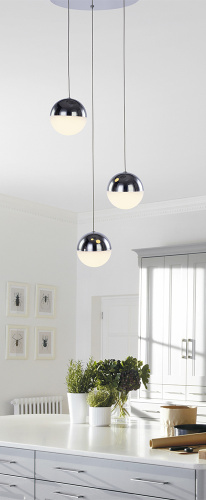 Подвесной светильник MD14003057-3A фото 3