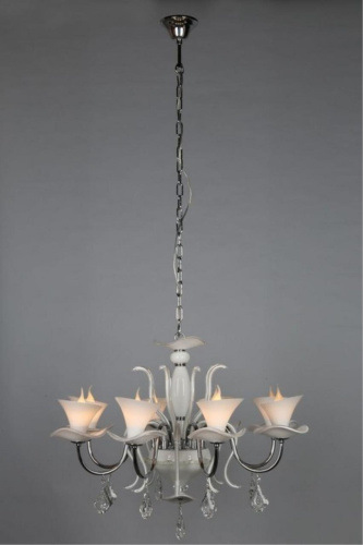 Люстра подвесная OML-77403-08 фото 9 Люстра подвесная OML-77403-08 фото 9