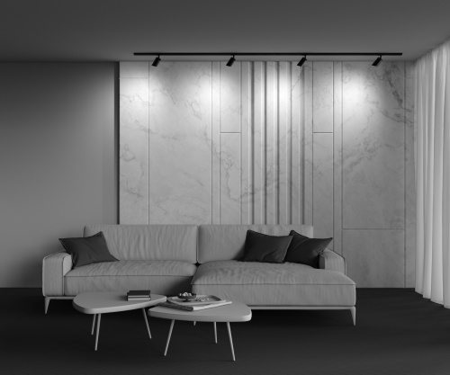 Трековый светильник Technical TR087-1-GU10-B фото 7 Трековый светильник Technical TR087-1-GU10-B фото 7