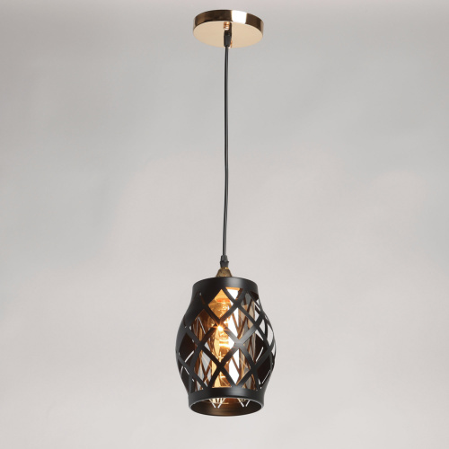 Подвесной светильник De City Соло 112011301 фото 3 Подвесной светильник De City Соло 112011301 фото 3