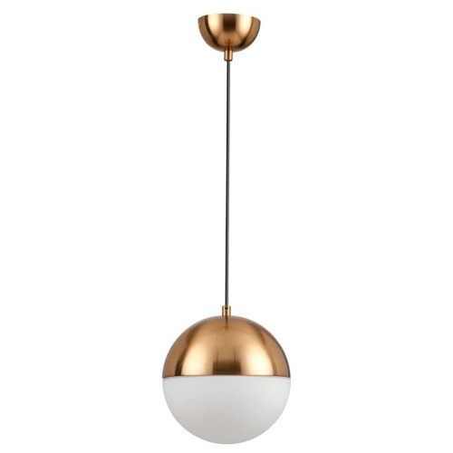 Подвесной светильник Odeon Light Pendant Pinga 4960/1A Подвесной светильник Odeon Light Pendant Pinga 4960/1A