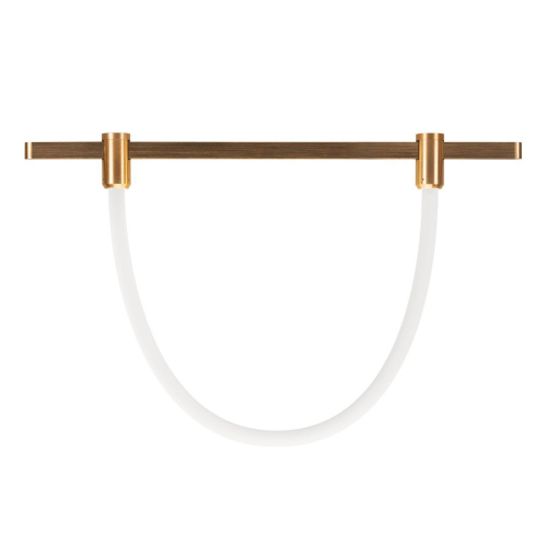 Светильник ART-APRIORI-TUBE-ELASTIC-R38-L5000-60W Warm3000 (GD, 360 deg, 48V) Arlight 049278 Светильник ART-APRIORI-TUBE-ELASTIC-R38-L5000-60W Warm3000 (GD, 360 deg, 48V) Arlight 049278