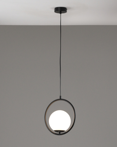 Светильник подвесной Moderli V11578-1P Barocco фото 6