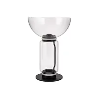 Декоративная настольная лампа Divinare TRUMPET 1242/06 TL-18