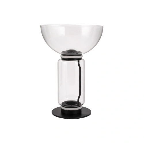 Декоративная настольная лампа Divinare TRUMPET 1242/06 TL-18 Декоративная настольная лампа Divinare TRUMPET 1242/06 TL-18