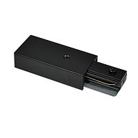 Ввод питания TRA-01-01-001-SP Black