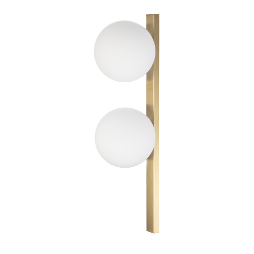 Citilux GLOB CL209423 Светильник бра Бронза фото 3 Citilux GLOB CL209423 Светильник бра Бронза фото 3