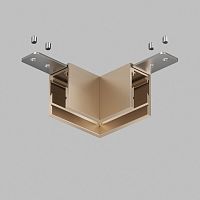 Трековый светильник Denkirs SHINE PRIME BASE | ШАЙН ПРАЙМ БЕЙС TR4931-CP
