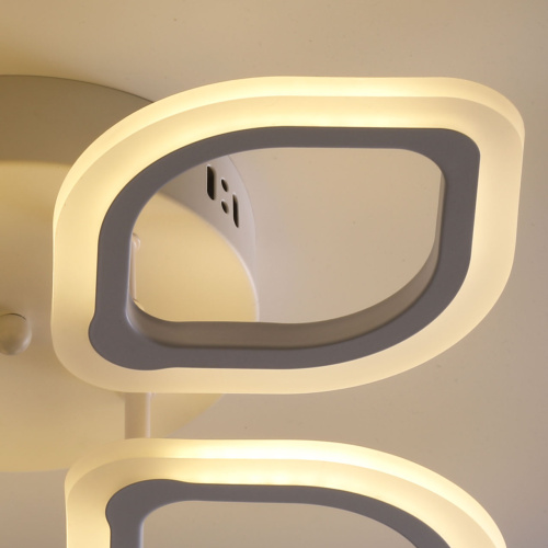 Люстра De City Мадлен фото 7 Люстра De City Мадлен фото 7