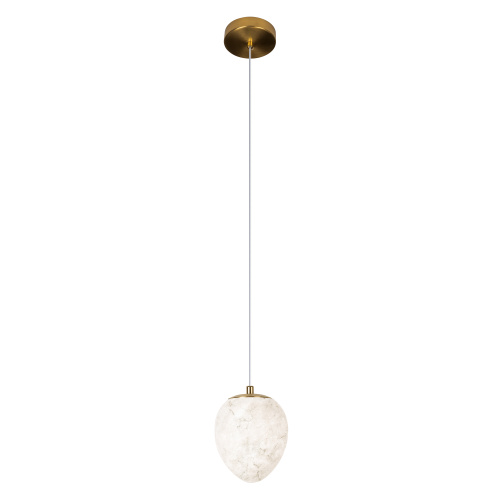 10531E Подвесной светильник LOFT IT Fionora