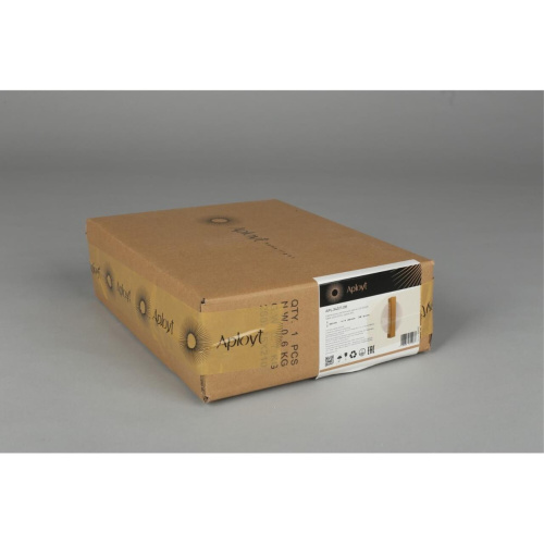 Светильник настенный (Бра) APL.343.11.08 фото 8 Светильник настенный (Бра) APL.343.11.08 фото 8