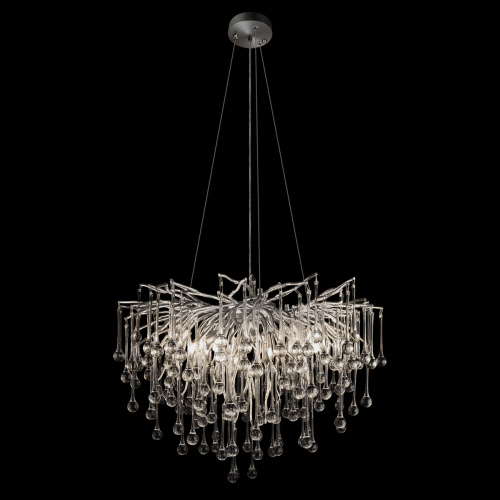 10376/600 Подвесная люстра LOFT IT Drops фото 3