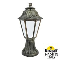 Fumagalli Ландшафтный фонарь FUMAGALLI MINILOT/ANNA E22.111.000.BYE27