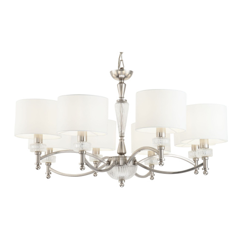 Люстра Maytoni MOD014CL-08N фото 5