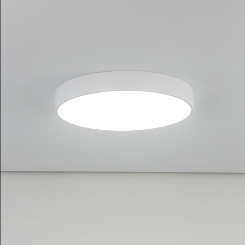 Citilux Купер CL72470G0 LED RGB Светильник с пультом Белый фото 8 Citilux Купер CL72470G0 LED RGB Светильник с пультом Белый фото 8