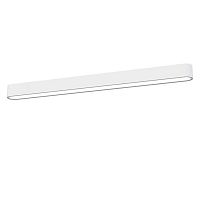 Потолочный светильник Nowodvorski Soft Ceiling Led 90x6 7546