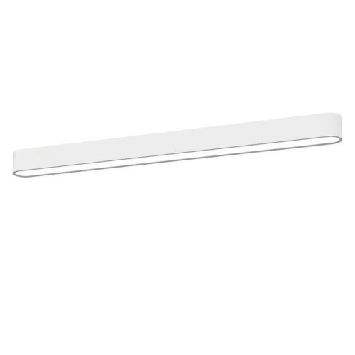 Потолочный светильник Nowodvorski Soft Ceiling Led 90x6 7546