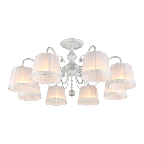 Люстра потолочная OML-54117-08