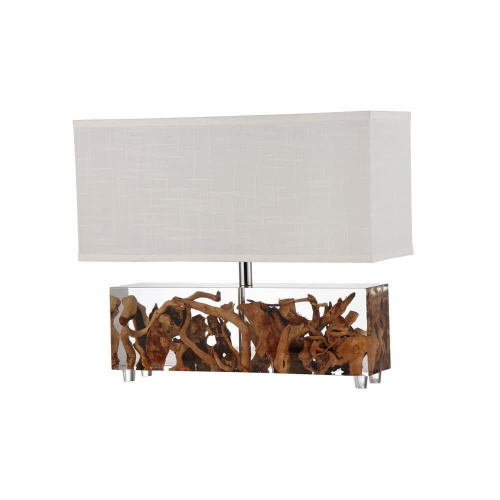 Настольная лампа Divinare 3401/09 TL-1 Настольная лампа Divinare 3401/09 TL-1