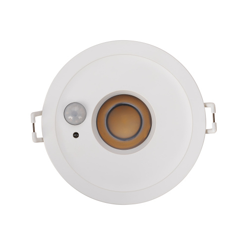 Citilux SIGMA CLD00305S LED Встраиваемый светильник с датчиком движения фото 6 Citilux SIGMA CLD00305S LED Встраиваемый светильник с датчиком движения фото 6