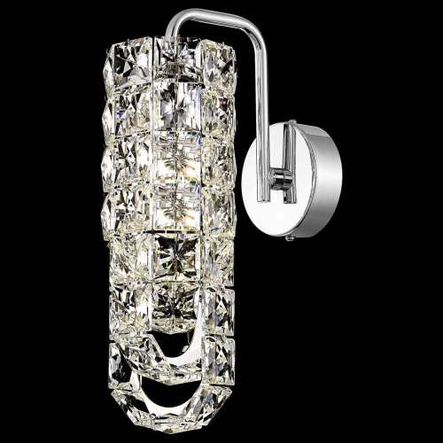 Светильник настенный WERTMARK CHERYL WE101.01.101 Светильник настенный WERTMARK CHERYL WE101.01.101