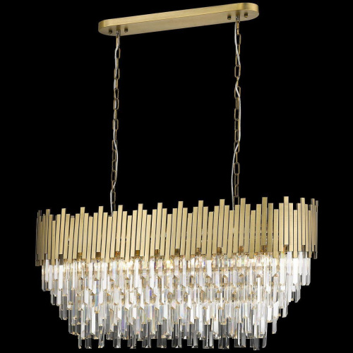 Подвесная люстра Wertmark Calogera WE137.22.503 Подвесная люстра Wertmark Calogera WE137.22.503