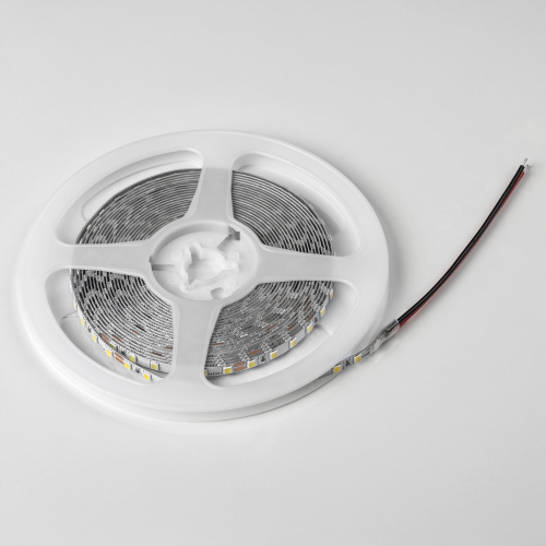 420544-02 Лента LIGHTSTAR LED 24V 5W 5m/roll 120led/m 1000lm/m 4000K без клейкой ленты М3 фото 3 420544-02 Лента LIGHTSTAR LED 24V 5W 5m/roll 120led/m 1000lm/m 4000K без клейкой ленты М3 фото 3