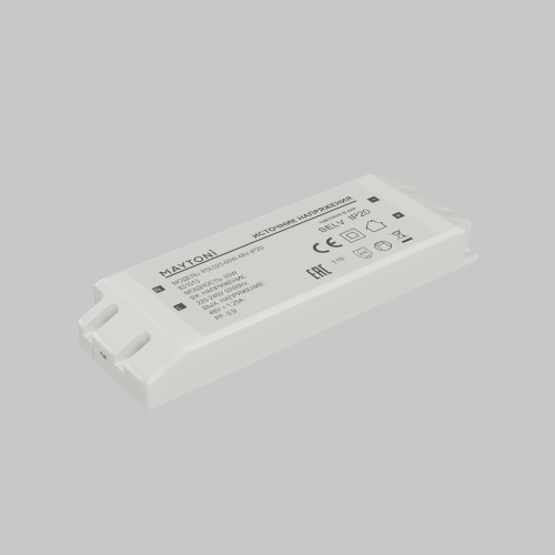 Источник напряжения Led Strip 831013 фото 3