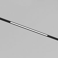 Светильник на шине Denkirs SMART SLIM LINEAR | СМАРТ СЛИМ ЛИНЕАР DK8401-BK