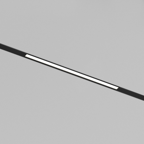 Светильник на шине Denkirs SMART SLIM LINEAR | СМАРТ СЛИМ ЛИНЕАР DK8401-BK Светильник на шине Denkirs SMART SLIM LINEAR | СМАРТ СЛИМ ЛИНЕАР DK8401-BK