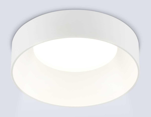 Светильник встраиваемый AMBRELLA LIGHT TECHNO SPOT TN51816