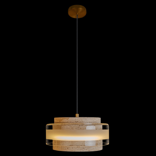 10474P/C Подвесной светильник LOFT IT Colette фото 2