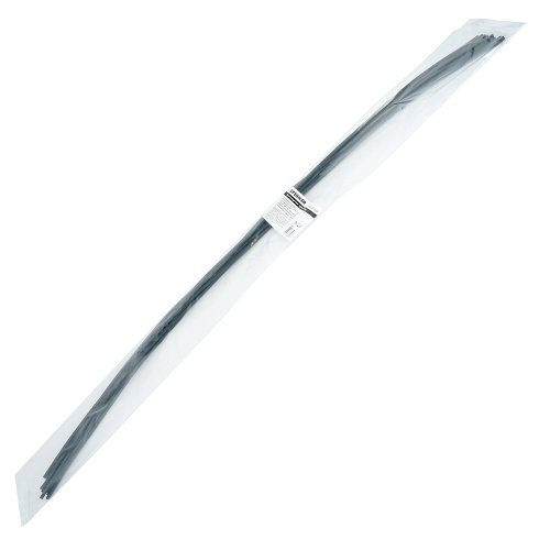 HSTG-482-100BK Термоусадочная трубка клеевая 4,8/1,6 длина 100 см., усадка 3:1, черный фото 2