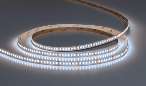 Светодиодная лента 24V 14,4W/m 6000К 5м Arte Lamp TAPE A2418008-03-6K фото 4