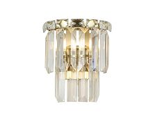 Настенный светильник Newport 8463/А brass М0070586
