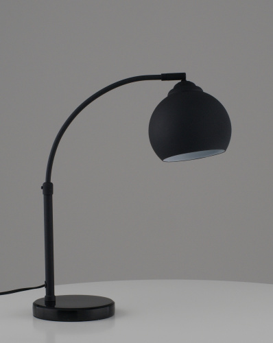 Лампа настольная Moderli V11337-1T Arco фото 4 Лампа настольная Moderli V11337-1T Arco фото 4