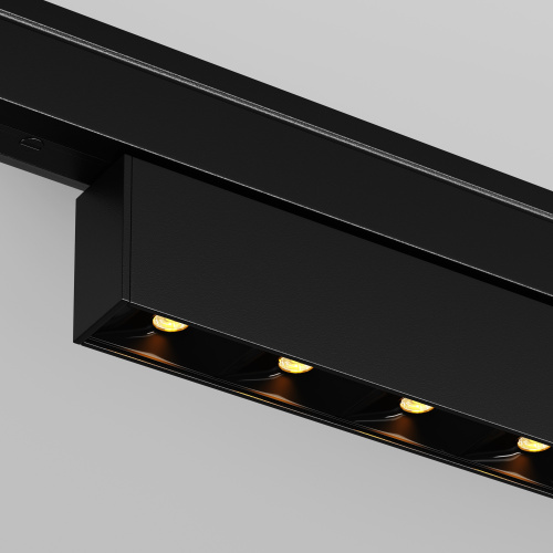 Трековый светильник Technical TR193-1-10W2.7K-M-B фото 7