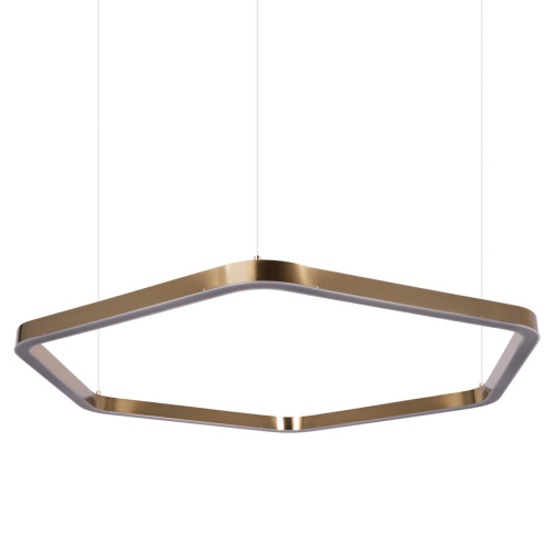 10243XL Gold Подвесной светильник LOFT IT Titanium фото 3 10243XL Gold Подвесной светильник LOFT IT Titanium фото 3
