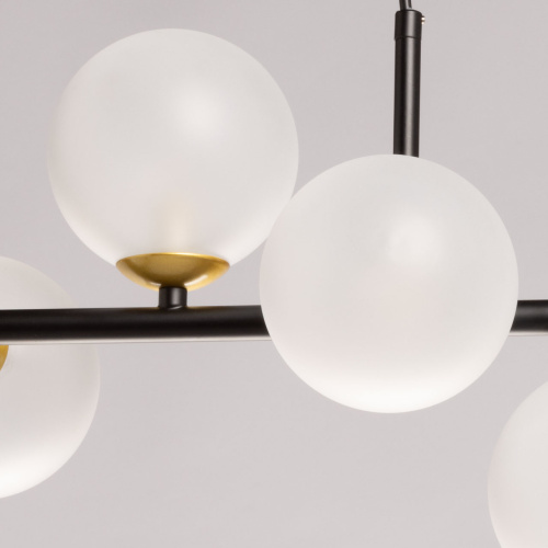 Люстра De City Оливия фото 4 Люстра De City Оливия фото 4