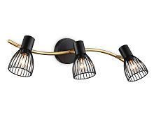 Настенно-потолочный спот Ambrella light TRADITIONAL TR8661