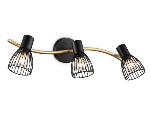 Настенно-потолочный спот Ambrella light TRADITIONAL TR8661 Настенно-потолочный спот Ambrella light TRADITIONAL TR8661