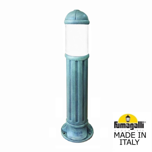 Fumagalli Садовый светильник-столбик FUMAGALLI SAURO 1100  D15.555.000.VYF1R