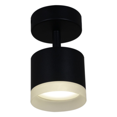 Спот Reluce 53004-9.5-001IL SPOT LIGHT GX53 BK фото 6
