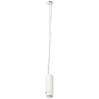 130036 Светильник подвесной FUOCO LED 30W 1800LM 15-60G БЕЛЫЙ 3000K IP20