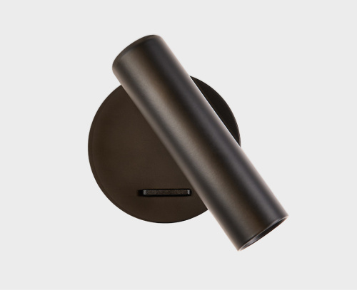 IT08-8023 black 3000K светильник настенный фото 3