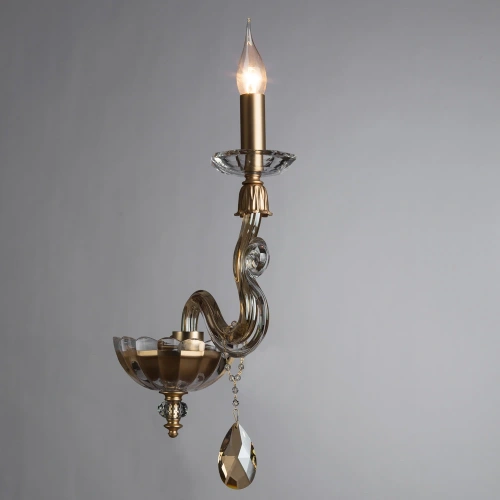 Бра Divinare CARL 5124/07 AP-1 фото 2