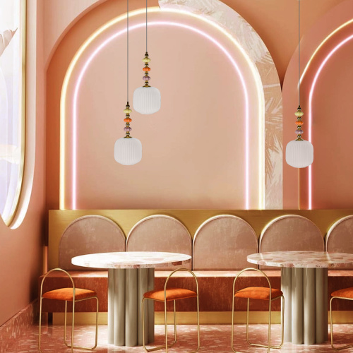 10365/H Подвесной светильник LOFT IT Family фото 6 10365/H Подвесной светильник LOFT IT Family фото 6