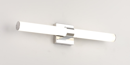 Бра хром LED 24Вт 63см Zortes LUCIO ZRS.9108.03 фото 11