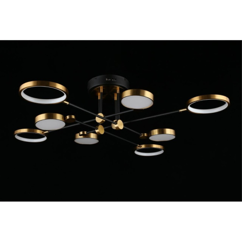 Люстра потолочная APL.043.07.65 фото 9 Люстра потолочная APL.043.07.65 фото 9